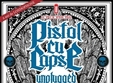 concert unplugged pistol cu capse la londophone