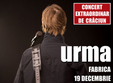 concert urma