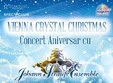 concert vienna crystal christmas