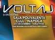 concert voltaj