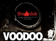 concert voodoo stonebox in fire club din bucuresti