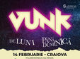 concert vunk la craiova de valentine s day