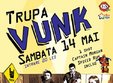 concert vunk la oradea