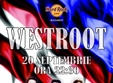 concert westroot in hard rock cafe