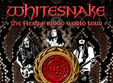 concert whitesnake la bucuresti