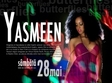 concert yasmeen in brasov