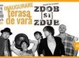 concert zdob si zdub in la mia musica