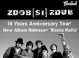 concert zdob si zdub la bacau