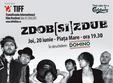 concert zdob si zdub la sibiu