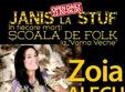 concert zoia alecu in janis la stuf