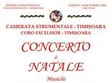 concerto di natale