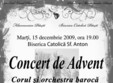 concertul de adevent