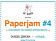 concertul paperjam 4 la timisoara