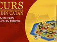 concurs colonistii din catan