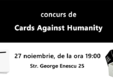 concurs de cards against humanity