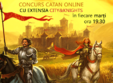 concurs de catan cu extensia cities knights online