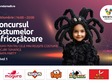 concurs de costume infrico atoare de halloween la veranda mall