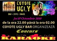 concurs de karaoke in club coyote ugly