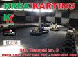 concurs de karting
