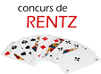 concurs de rentz