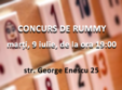 concurs de rummy
