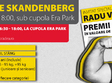 concurs de skandenberg la era park