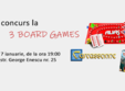 concurs la 3 board games