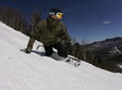 poze concurs mountxride schi si snowboard la gura raului