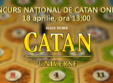 concurs national de catan online