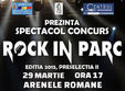 concurs rock in parc 2015 editia a ii a