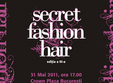concurs secret fashion hair la crown plaza