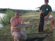 concursul de pescuit de la turulung