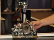 concursul de robotica robochallenge 2011