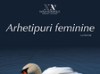 conferin a arhetipuri feminine