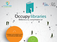 conferin a occupy libraries biblioteca ta comunitatea ta