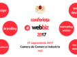 conferin a webbiz 2017 