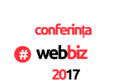 poze conferin a webbiz 2017 