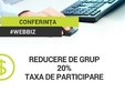 poze conferin a webbiz dezvoltarea afacerilor in mediul online