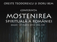 poze conferinta brasov oreste teoderescu si doru bem