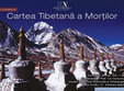 conferinta cartea tibetana a mortilor la muzeul de istorie nationala si arheologie