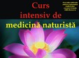 conferinta de medicina naturista