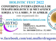 conferinta internationala de terapii holistice si metafizice