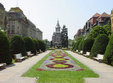  conferinta internationala zilele tehnice studentesti timisoara