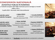 conferinta nationala achizitiile publice in romania 