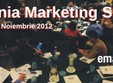 conferinta romania marketing summit la bucuresti