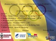 conferinta sponsorizarea in sportul romanesc