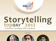 conferinta topday storytelling