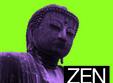 conferinta zen cum sa simti gustul vietii