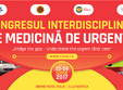 congresul interdisciplinar de medicina de urgenta