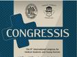 congresul international congressis 2014 la iasi